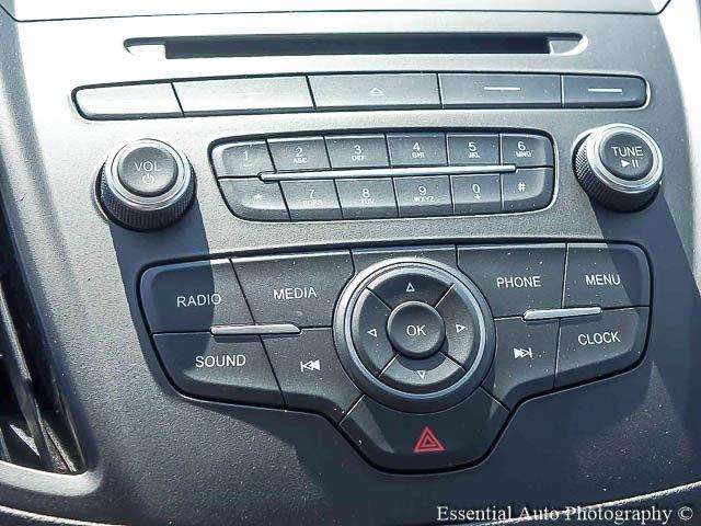 Ford Escape 2017 photo 15